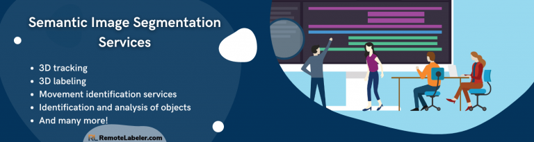Understanding Semantic Image Segmentation and Its Use Cases