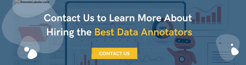 hiring the best data annotators