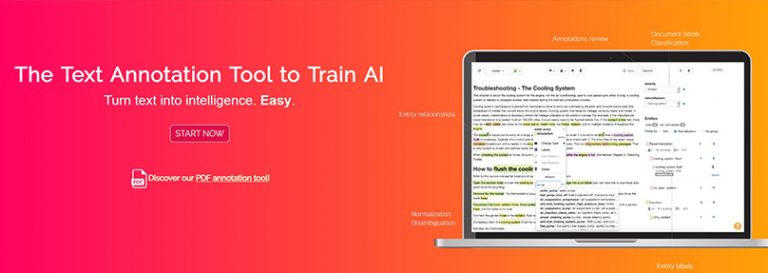 How to Label Data for Machine Learning - Remote Labeler
