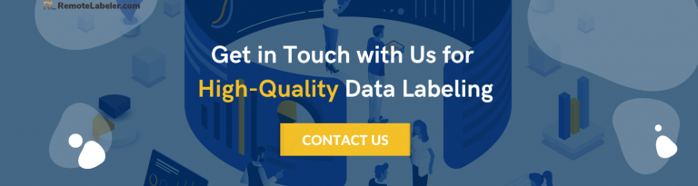 How to Label Data for Machine Learning - Remote Labeler