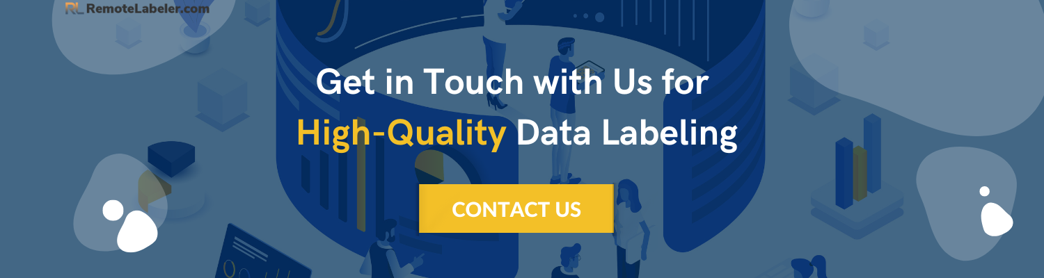 How to Label Data for Machine Learning - Remote Labeler