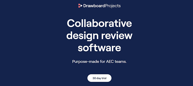 Drawboard Projects